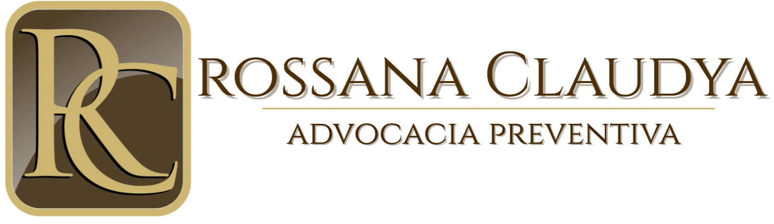 Rossana Claudya Silverio - Advogada